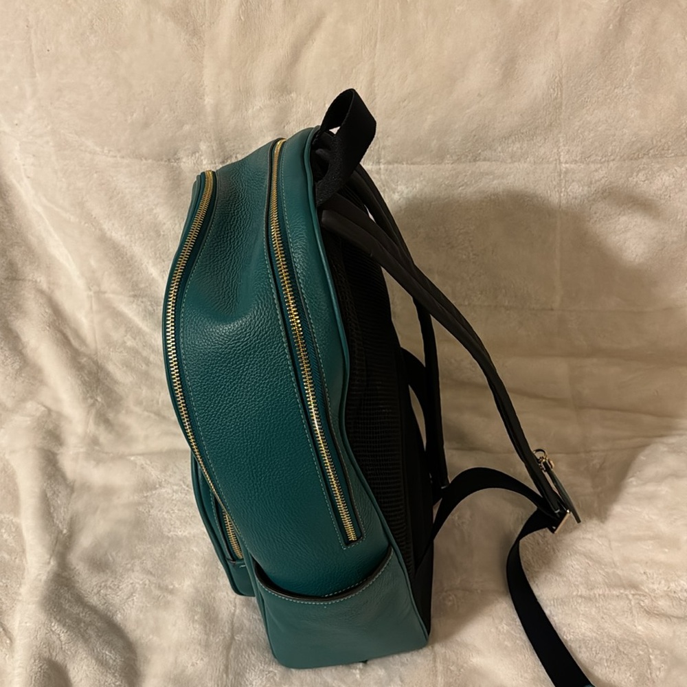 NWOT COACH Large Court BACKPACK - Picture 3 of 6
